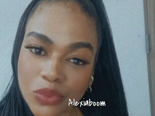 Alexiaboom