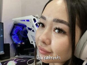 Alexiafrosti