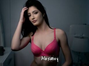 Alexiaivy