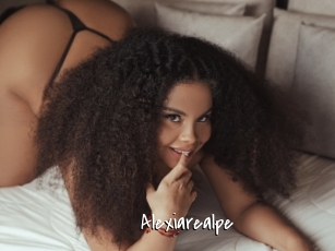 Alexiarealpe