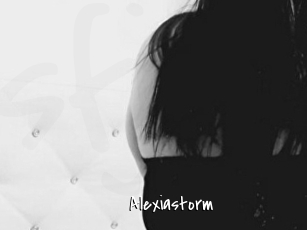 Alexiastorm