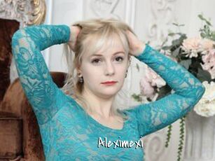 Aleximexi