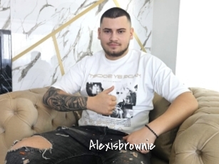 Alexisbrownie