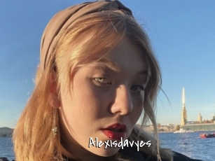 alexisdavyes Sexy Footjobs