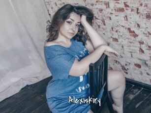 Alexiskiry