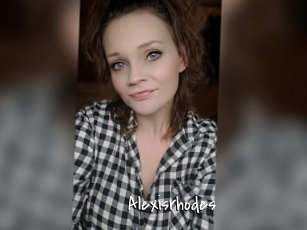 Alexisrhodes