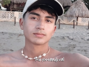 Alexissandoval