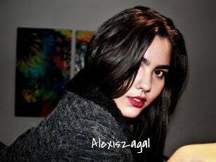 Alexiszagal