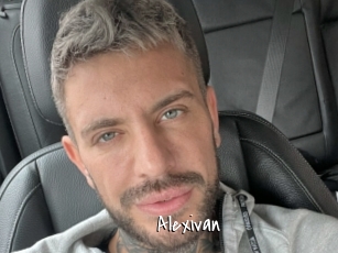 Alexivan