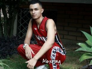Alexkiing