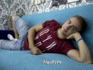 Alexkors