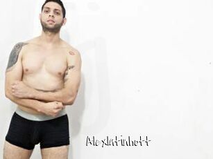 Alexlatinhott