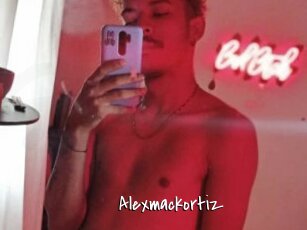 Alexmackortiz