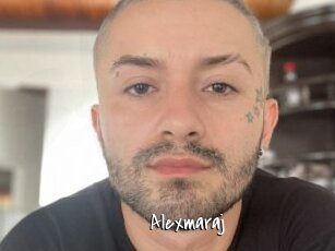 Alexmaraj