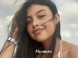 Alexmons