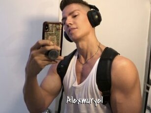 Alexmuryel
