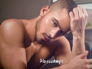 Alexocampo