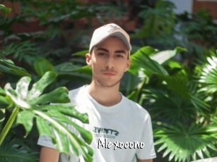 Alexocono