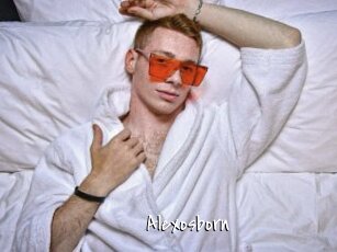 Alexosborn