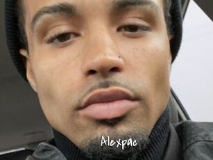 Alexpac