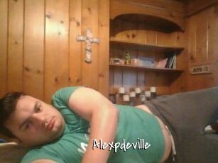 Alexpdeville