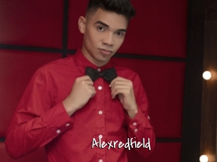 alexredfield Sexy Footjobs