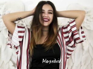 Alexsilvia