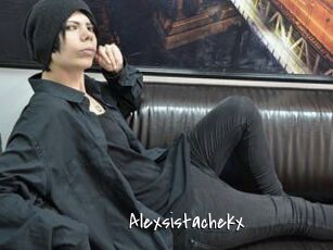 Alexsistachekx