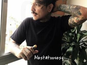 Alextatoosexy