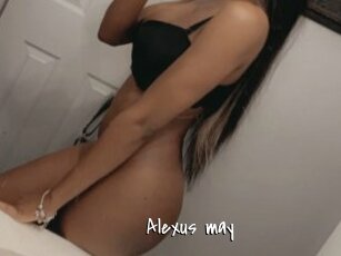 Alexus_may
