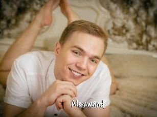 Alexwand