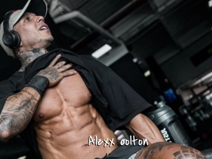alexx_colton Sexy Footjobs