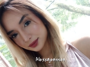 Alexxajenssen