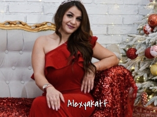 Alexyakatt