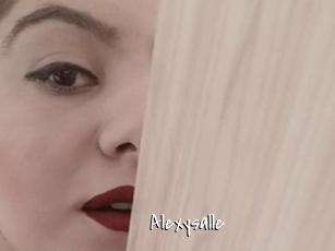 Alexysalle