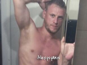 Alexysyanis