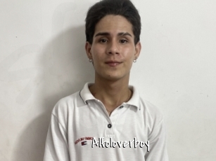 alfoloverboy Sexy Footjobs