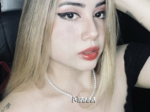 Alianna