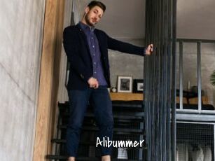alibummer Sexy Footjobs