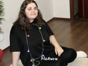 Alicawow