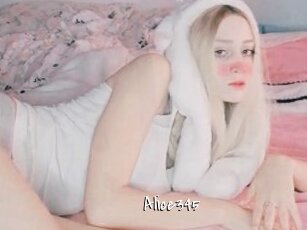 Alice345