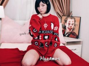 Aliceames