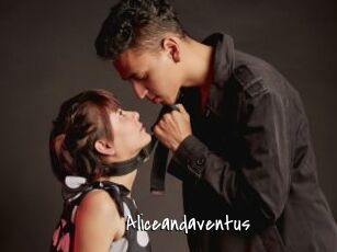 Aliceandaventus