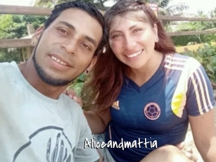 Aliceandmattia