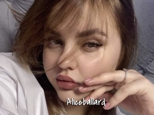Aliceballard