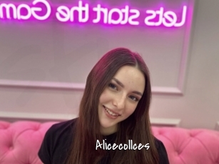 Alicecollces