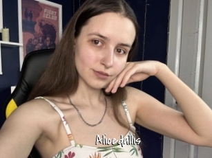 Alicedallis