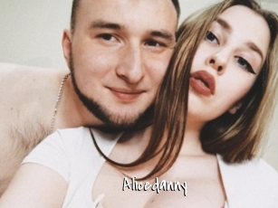 Alicedanny