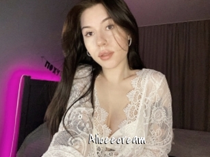 Aliceecream