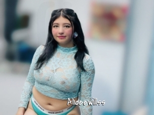 Aliceewillss